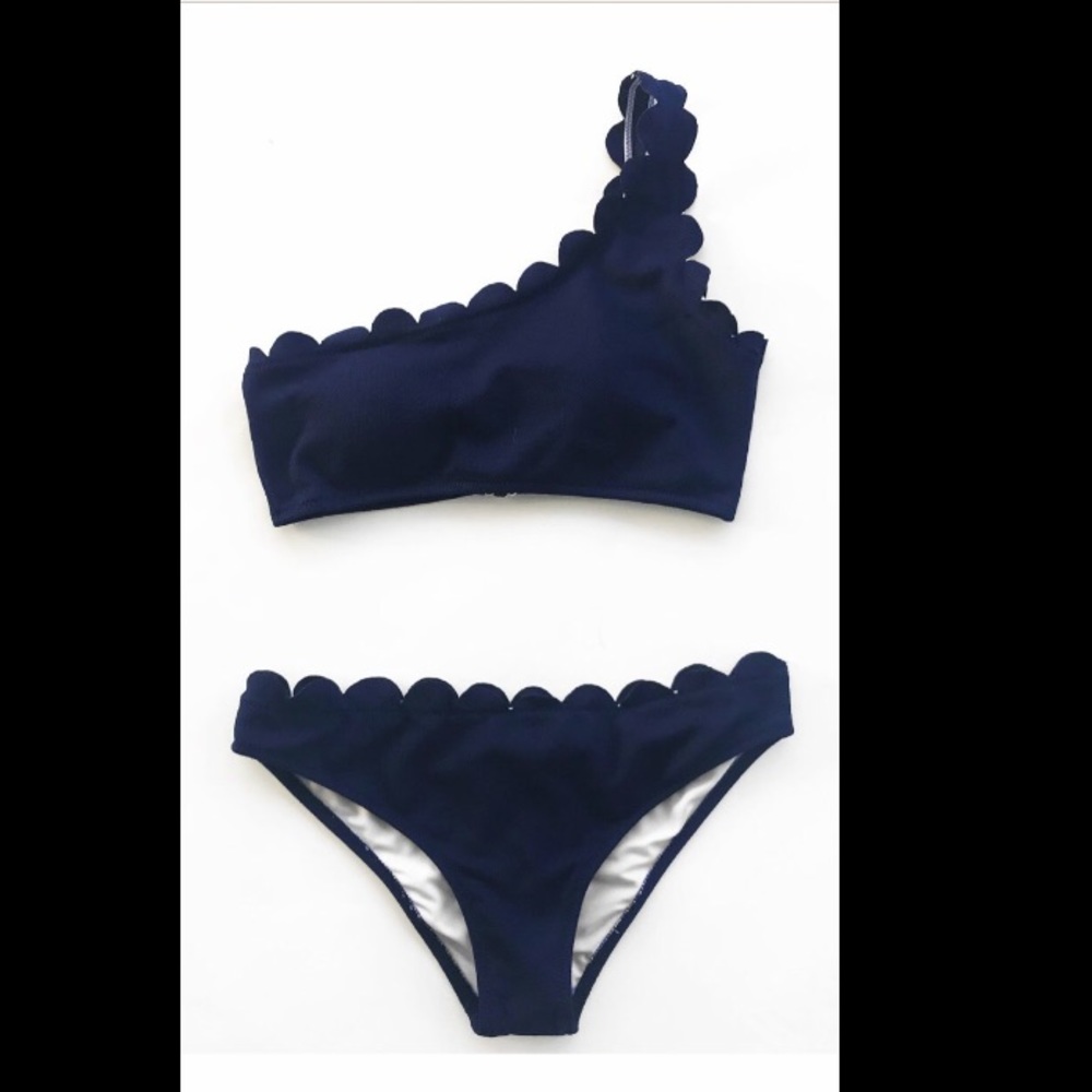 brand new Cupshe bikini set